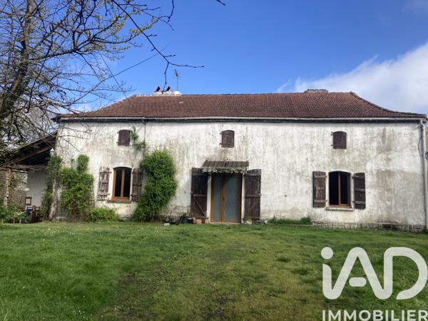 Maison à vendre 4 pièces 114 m² Madiran