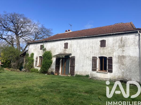 Maison à vendre 4 pièces 114 m² Madiran