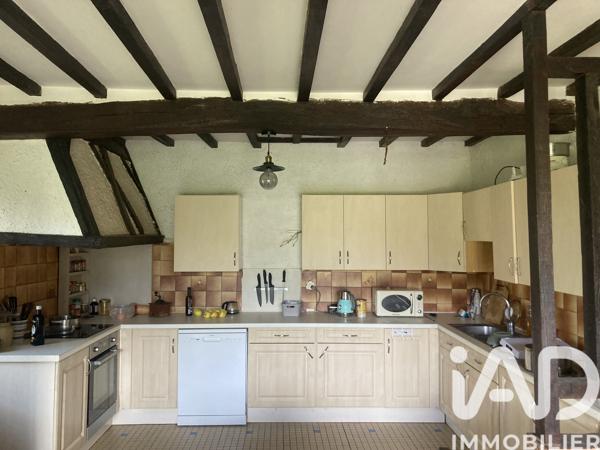 Maison à vendre 4 pièces 114 m² Madiran