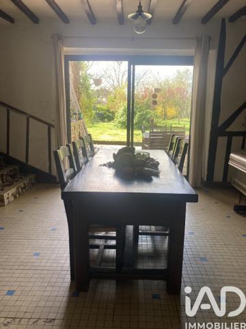Maison à vendre 4 pièces 114 m² Madiran