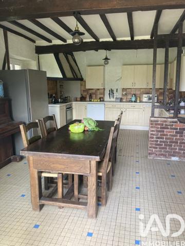 Maison à vendre 4 pièces 114 m² Madiran