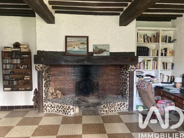 Maison à vendre 4 pièces 114 m² Madiran