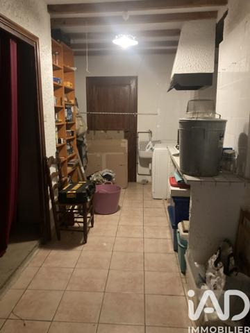 Maison à vendre 4 pièces 114 m² Madiran