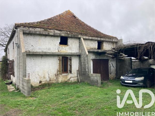 Maison à vendre 4 pièces 114 m² Madiran