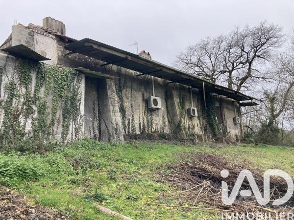 Maison à vendre 4 pièces 114 m² Madiran