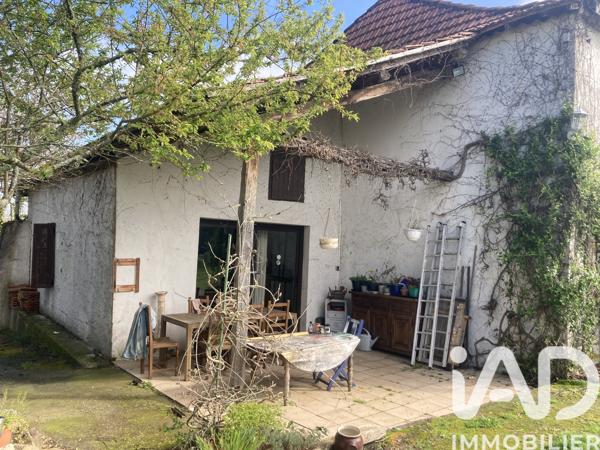 Maison à vendre 4 pièces 114 m² Madiran