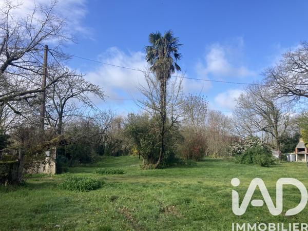 Maison à vendre 4 pièces 114 m² Madiran