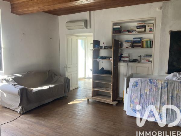 Maison à vendre 4 pièces 114 m² Madiran