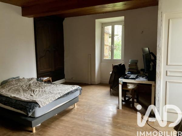 Maison à vendre 4 pièces 114 m² Madiran
