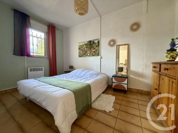 Appartement T2 à vendre  2 pièces - 33,57 m2 LE CAP D AGDE - 34