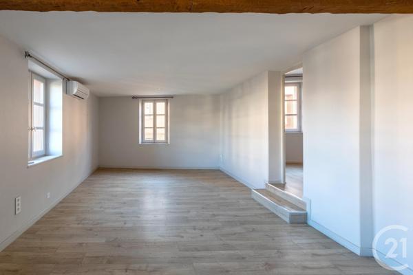 Appartement T2 à vendre  2 pièces - 49 m2 LESCURE D ALBIGEOIS - 81