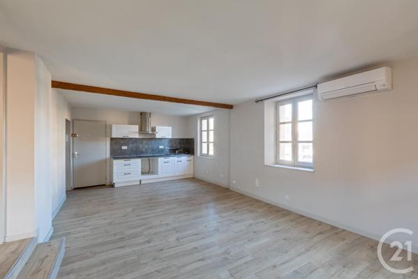 Appartement T2 à vendre  2 pièces - 49 m2 LESCURE D ALBIGEOIS - 81