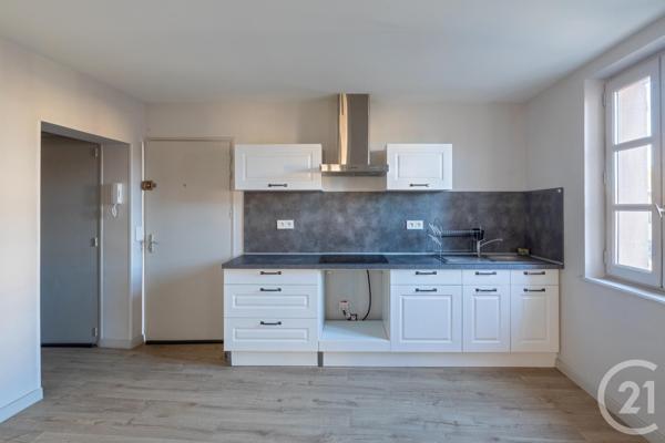 Appartement T2 à vendre  2 pièces - 49 m2 LESCURE D ALBIGEOIS - 81