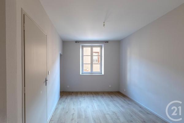 Appartement T2 à vendre  2 pièces - 49 m2 LESCURE D ALBIGEOIS - 81