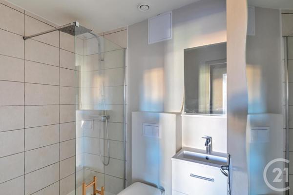 Appartement T2 à vendre  2 pièces - 49 m2 LESCURE D ALBIGEOIS - 81