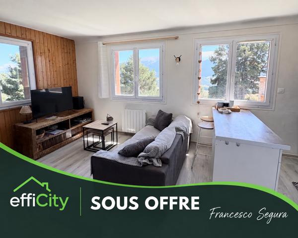 Appartement
         3 pièces
        - 46 m² 148 000 € *