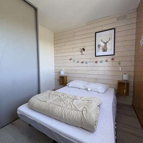 Appartement
         3 pièces
        - 46 m² 148 000 € *