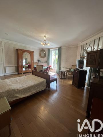 Appartement à vendre 2 pièces 65 m² Mont-Dore