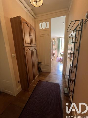 Appartement à vendre 2 pièces 65 m² Mont-Dore
