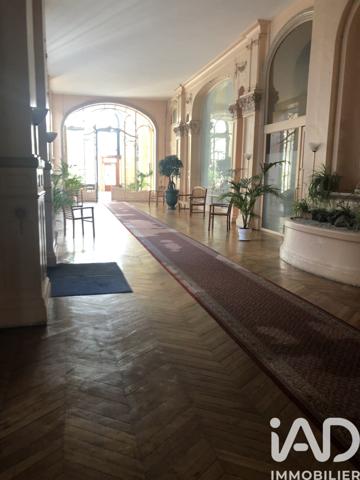 Appartement à vendre 2 pièces 65 m² Mont-Dore