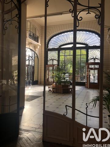 Appartement à vendre 2 pièces 65 m² Mont-Dore