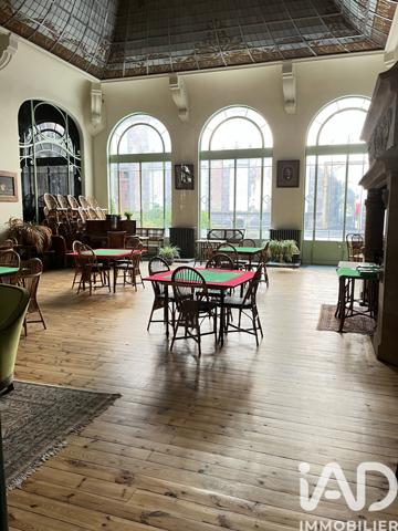 Appartement à vendre 2 pièces 65 m² Mont-Dore