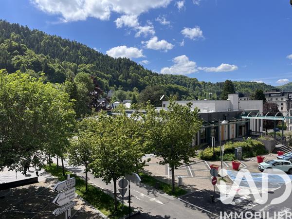 Appartement à vendre 2 pièces 65 m² Mont-Dore