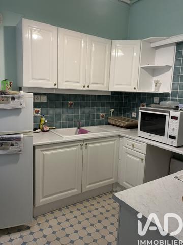 Appartement à vendre 2 pièces 65 m² Mont-Dore