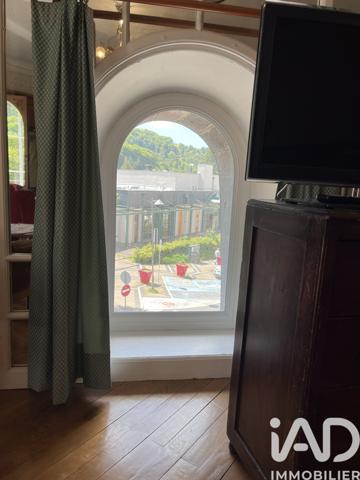 Appartement à vendre 2 pièces 65 m² Mont-Dore