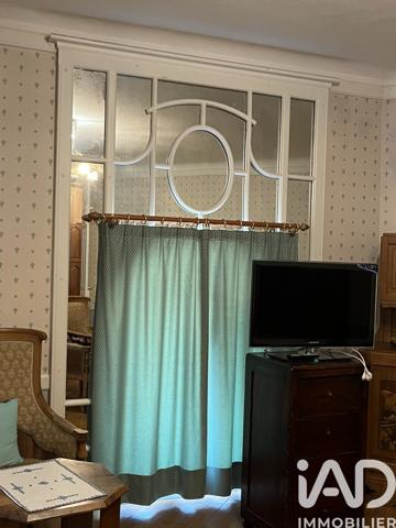 Appartement à vendre 2 pièces 65 m² Mont-Dore