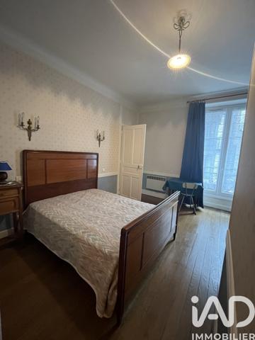 Appartement à vendre 2 pièces 65 m² Mont-Dore