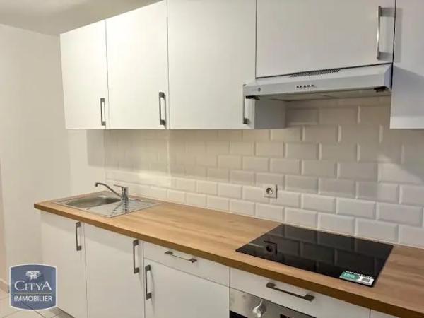 Appartement à louer 3 pièces 65.07m²