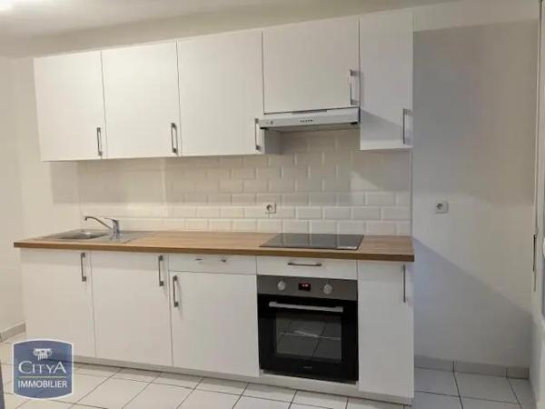 Appartement à louer 3 pièces 65.07m²