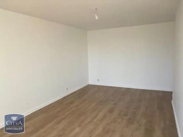 Appartement à louer 3 pièces 65.07m²