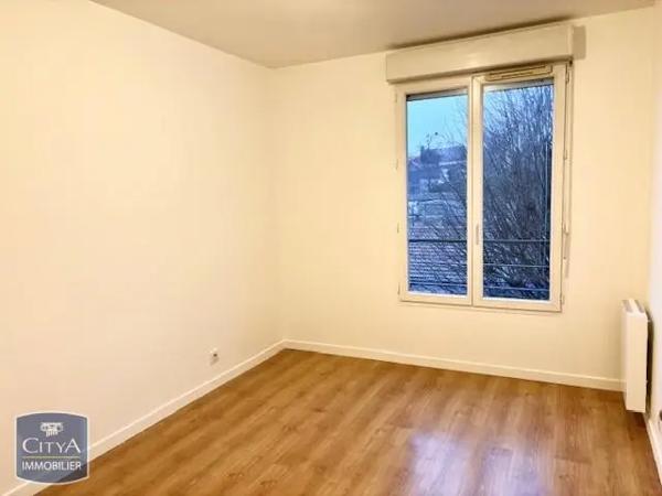 Appartement à louer 3 pièces 65.07m²