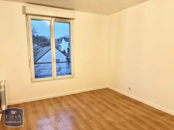 Appartement à louer 3 pièces 65.07m²