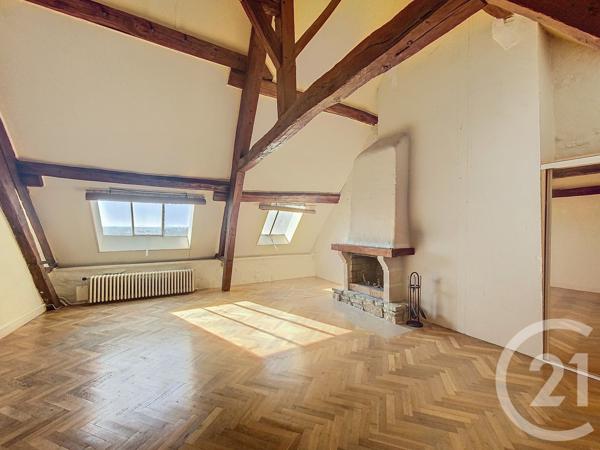 Appartement F2 à vendre  2 pièces - 42,74 m2 SENLIS - 60