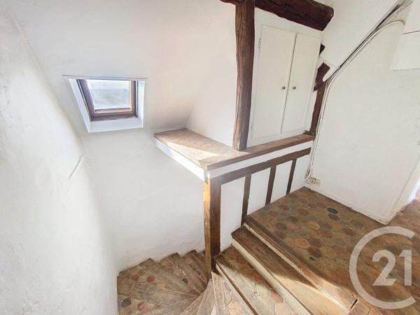 Appartement F2 à vendre  2 pièces - 42,74 m2 SENLIS - 60