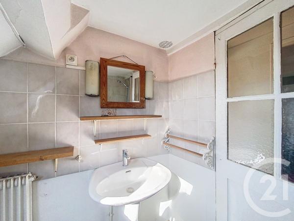 Appartement F2 à vendre  2 pièces - 42,74 m2 SENLIS - 60