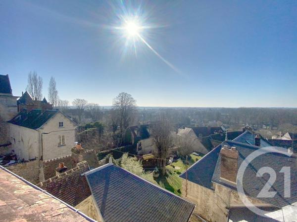 Appartement F2 à vendre  2 pièces - 42,74 m2 SENLIS - 60