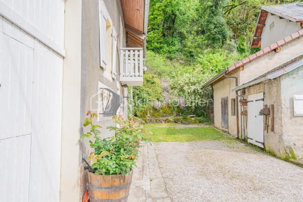 Maison de 115,93 m²