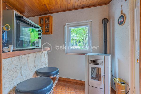 Maison de 115,93 m²