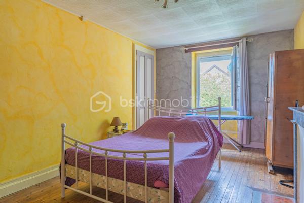 Maison de 115,93 m²