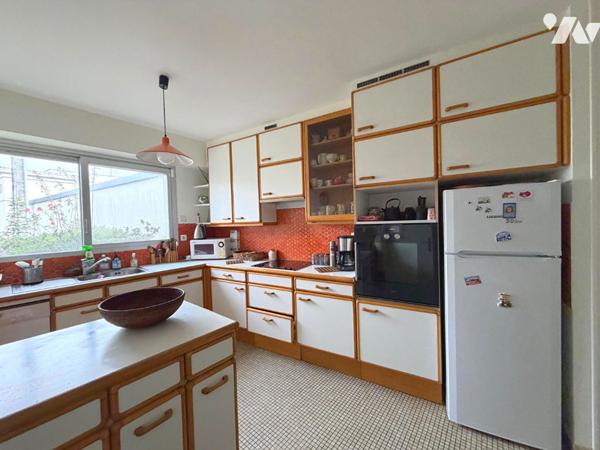 RARE MAISON QUARTIER FOUGERES - SAINT-MARTIN !