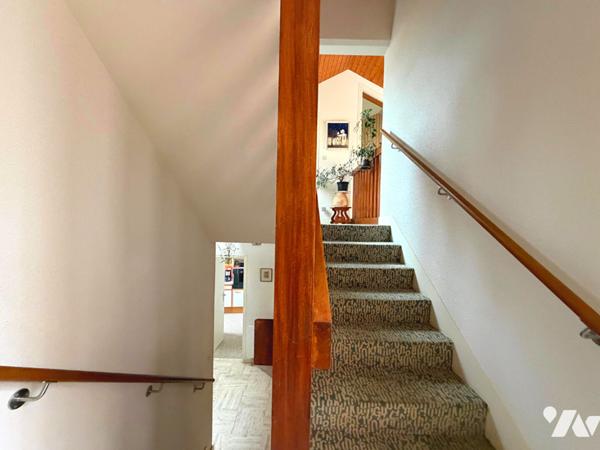 RARE MAISON QUARTIER FOUGERES - SAINT-MARTIN !