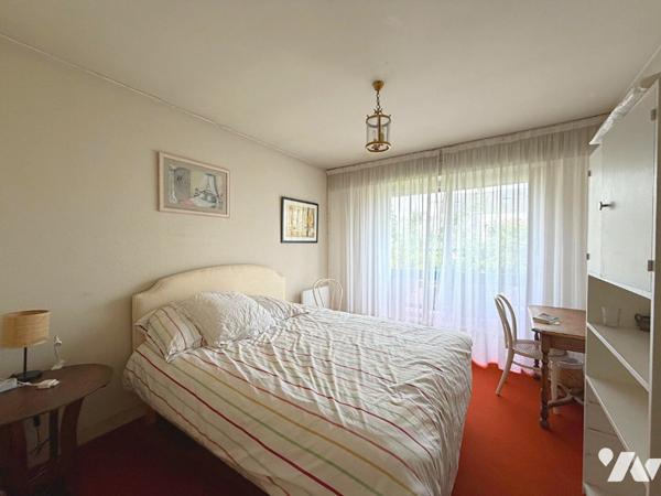 RARE MAISON QUARTIER FOUGERES - SAINT-MARTIN !