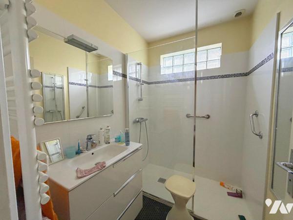 RARE MAISON QUARTIER FOUGERES - SAINT-MARTIN !