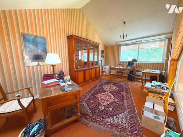 RARE MAISON QUARTIER FOUGERES - SAINT-MARTIN !