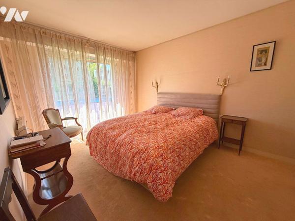 RARE MAISON QUARTIER FOUGERES - SAINT-MARTIN !