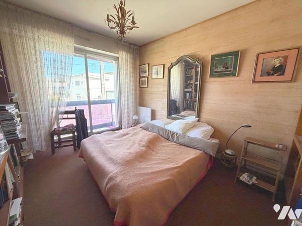 RARE MAISON QUARTIER FOUGERES - SAINT-MARTIN !